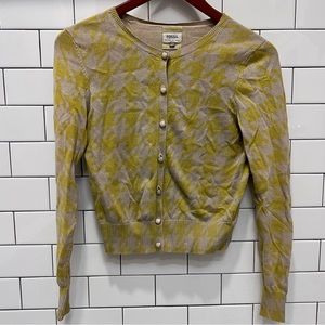 Amazing Fossil Sweater - Small